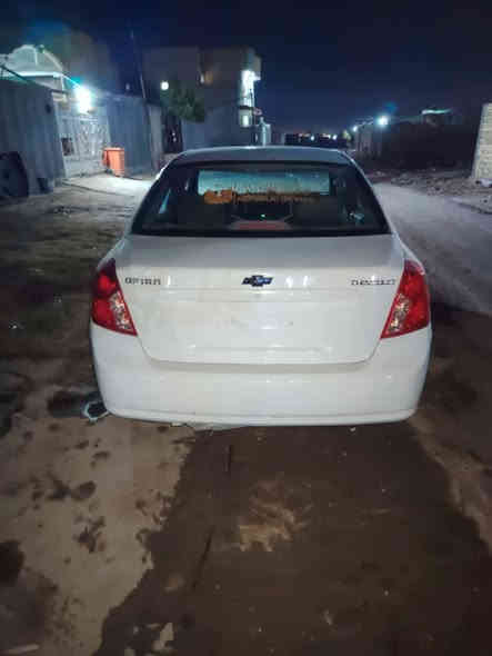 اوبترا ٤٦وبيه مجال مزاد داخليه ٢٠١٤ سياره مكفوله من ضربه فقط تغير لون ***********الرقم عدوله
