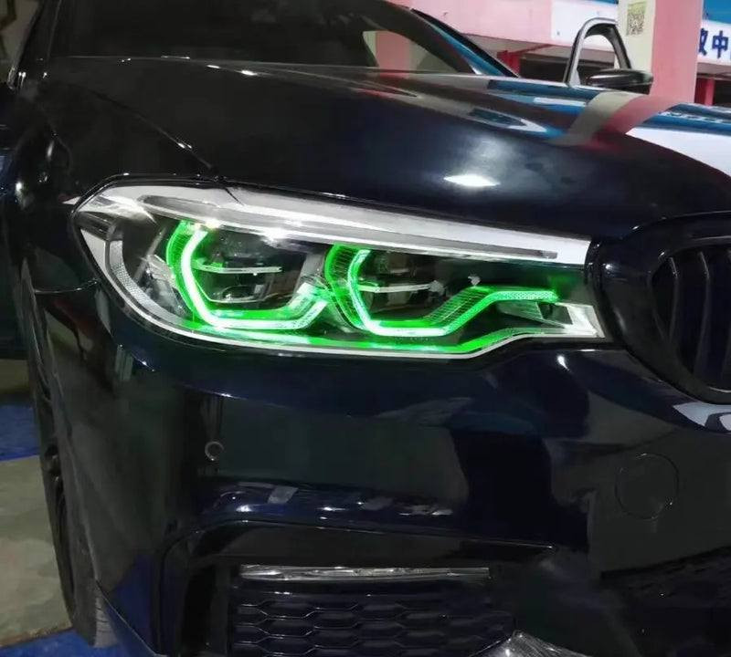 السلام عليكم. متوفر لد rgb متغير عن طريق التطبيق للg30 من17 لحد 20  يكعد بمكان الد البلادي يعني بدون فتح جام. كميه محدوده. كراده مجمع المشن قرب ساحه عقبه بن نافع اي استفسار خاص وتدللون


**إذا كنت صاحب هذا الإعلان وتريد حذفه لأي سبب، رجاءا أرسل رسالة إلى الدعم الفني**