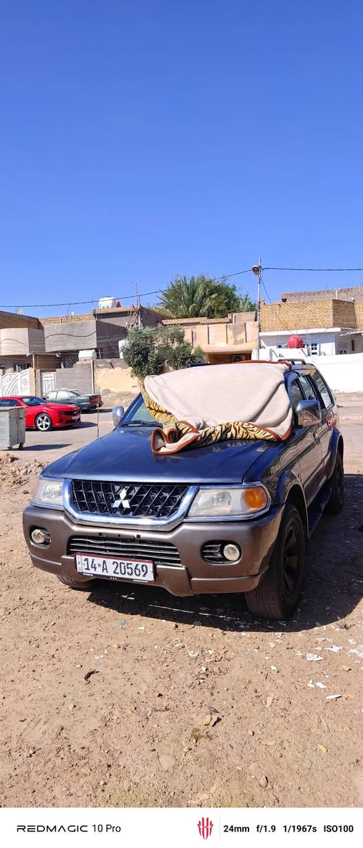 السلام عليكم للبيع نتيفيا 2008 رقم بصره باسمي تحويل مباشر مكينه وكير بلادي خير من الله حداديه امامي خلفي خير من الله مكاني الكوت واسط السعر 60وبيها مجال للطيبين ***********
