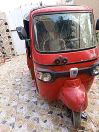 تكتك باجاج • موديل ٢٠١٨ • اوراق اصلية