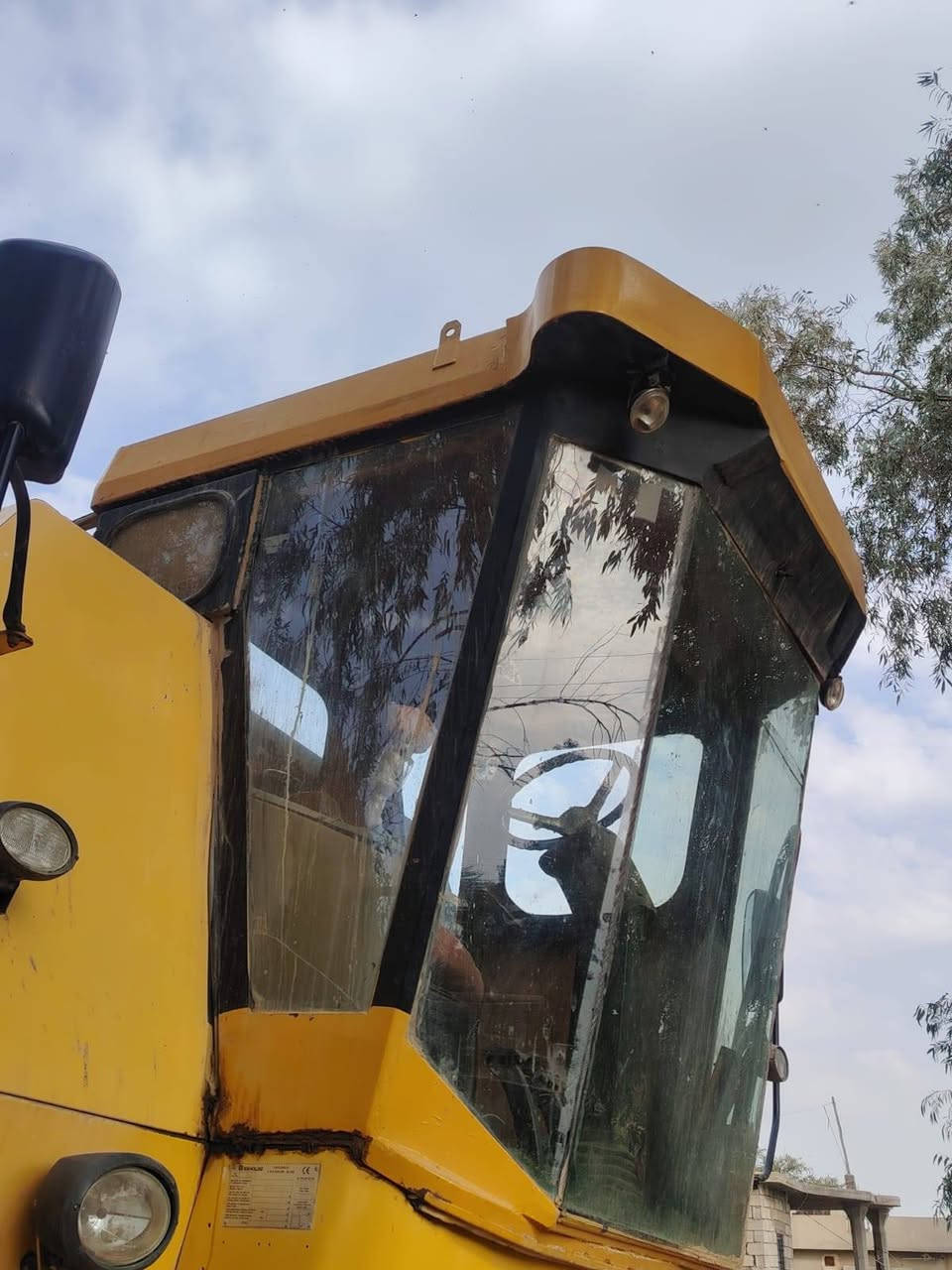 اسلام وعليكم كابين عمل كله شغاله لايت تبريد شغال البيع مكان حويجه الستفسار عل رغم ***********
