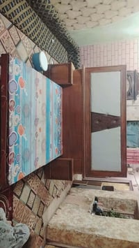 جربايه • نظيفه كلش • بيها مجال