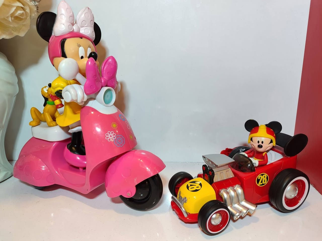 قطع جنن
يوجد لدينا توصيل 🚕


**إذا كنت صاحب هذا الإعلان وتريد حذفه لأي سبب، رجاءا أرسل رسالة إلى الدعم الفني**