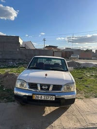 نيسان بيكم • ٢٠٠٩ • رقم صلاح الدين