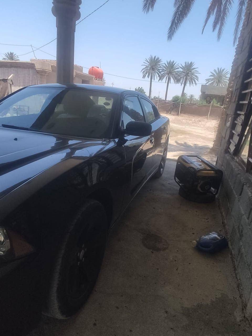 جارجر 2014 SXT تو ويل
السياره مواصفات واضحة بالصور تشغيل عن بعد بصمه 
كير عصا محرك وكير مكفولات تخم تاير تبريد ثلج ❄️
السيارة جاهزه وترايها كلش حلو والسونار مرفق مع الصور 
آني مكلف بالنشر الشراي يتصل على الرقم 
📍العنوان بابل ناحية النيل 
💰السعر / 120 ورقه وبيها مجال 
للاستفسار / ***********
