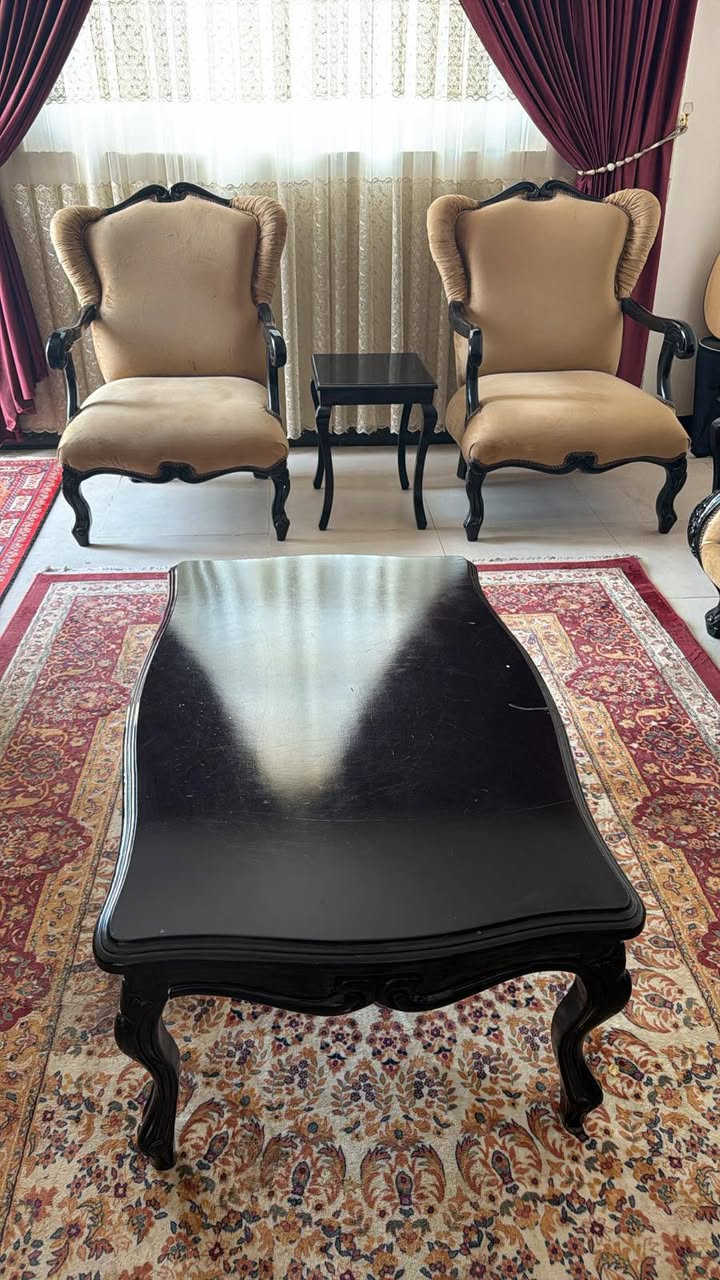 تخم عشر مقاعد نظافة ١٠٠/١٠٠السعر مليون وبي مجال


**إذا كنت صاحب هذا الإعلان وتريد حذفه لأي سبب، رجاءا أرسل رسالة إلى الدعم الفني**