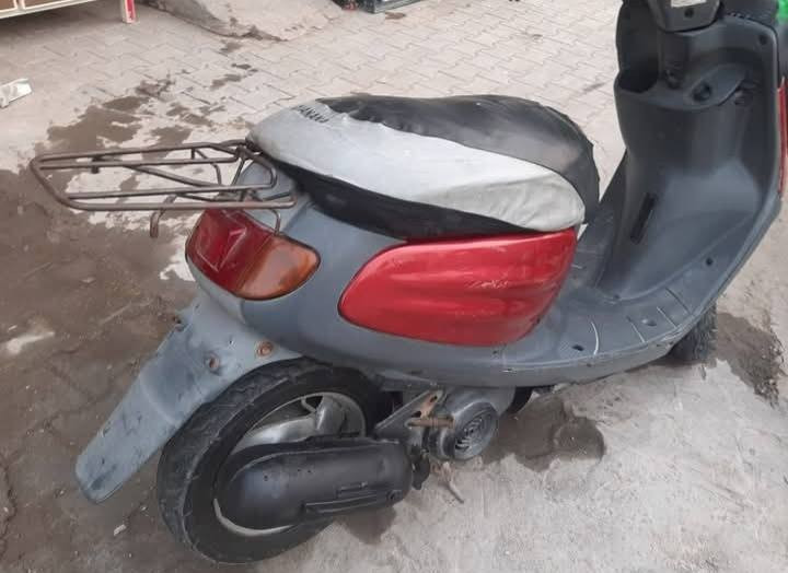 للبيع منغولي كامله حلوه سلف واهندر شاصي مكفول  وكينه لا صوت كير ولا روله مفتوحة مره وحده سعر 300 بيها مجال اتصل على رقم ***********
