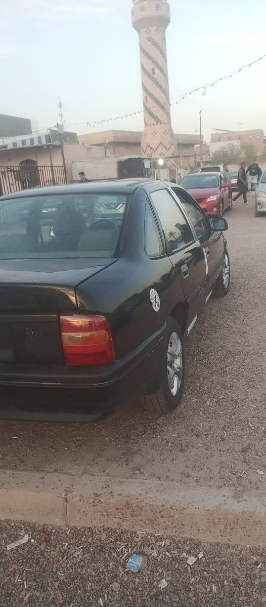 اوبل فكترة رقم انبار تحويل مباشر محرك 1800سيارة جاهزه تخم تاير مكان السيارة الانبار عامرية الصمود السعر 33ببة مجال بسيط ***********///***********
