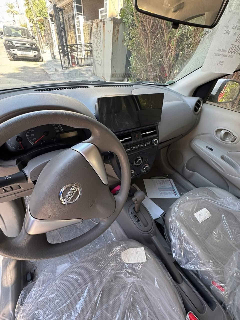 سني زيرو اربيل 2025 هندي مكفول من الدعاميه لدعاميه
سني 2025زيرو هندي

  8 الف ماشيه  رقم أربيل الجديد

 بسم شركه تريد وكاله تريد تحويل مباشر 

المواصفات 🚗🚗🚗🚗🚗☎️☎️☎️☎️

شاشة

كأمره

سويج ريموند عدد 2

تحكم ستيرن

يدات نيكل

سبايدر  اصلي

شباك نيكل الجديد ابو النحلة

جام كهرباء 

أشاير مري

 

حساس خلفي 

ويل حجم 15

ارباكً عدد2

ميسان ***********

السعر 135
