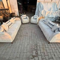 قنفات جود • تفصيل حسب الطلب • خشب روسي