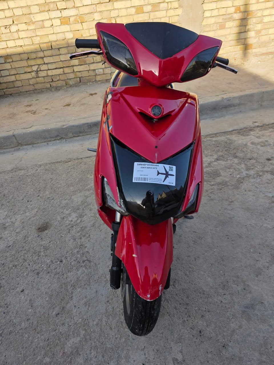 سكنس لد 2012
دشبول الاكتروني 
ماشيه 82 الف 
نوزل فيتبم 
ستان حساس 
يدات بريك رياضي 
تايرات جدد 
دبل خلفي جديد 
باتري جديد 
لايت زنون 
السعر 750 وبيها مجال 
العنوان بغداد الدوره 
رقم ***********
