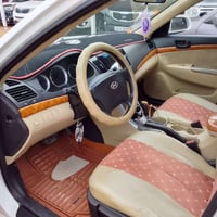 سوناتا ٢٠١٠ • محرك ٢٠٠٠ • رقم اربيل