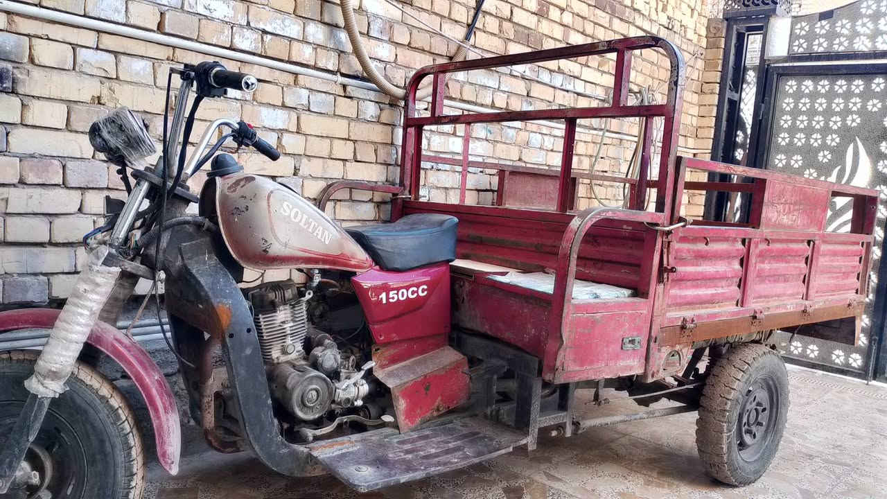 سلطان اوراق موديل 12السعر مليون
***********
