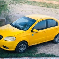 سياره افيو موديل 11 تكسي رقم صلاح الدين عليها غرامه بيع مراوس077341396...