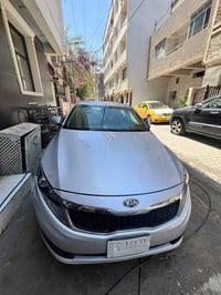 ٢٠١٣ • ٦٤٠٠٠ ميل • سرفس كامل