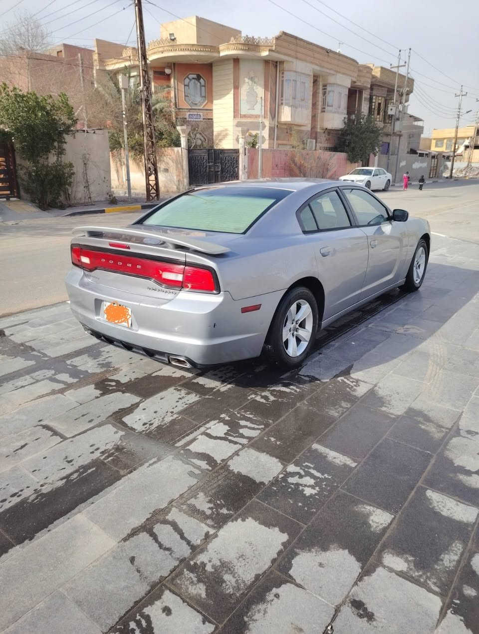 جارجر مديل 13 محرك 3600
مكان بصره كص جنطه 
سياره جاهزه للاخير كير مكينه حداده
تبريد ثلج السياره متؤمه بغداد طبق الاصل 
السهر 56 
***********

