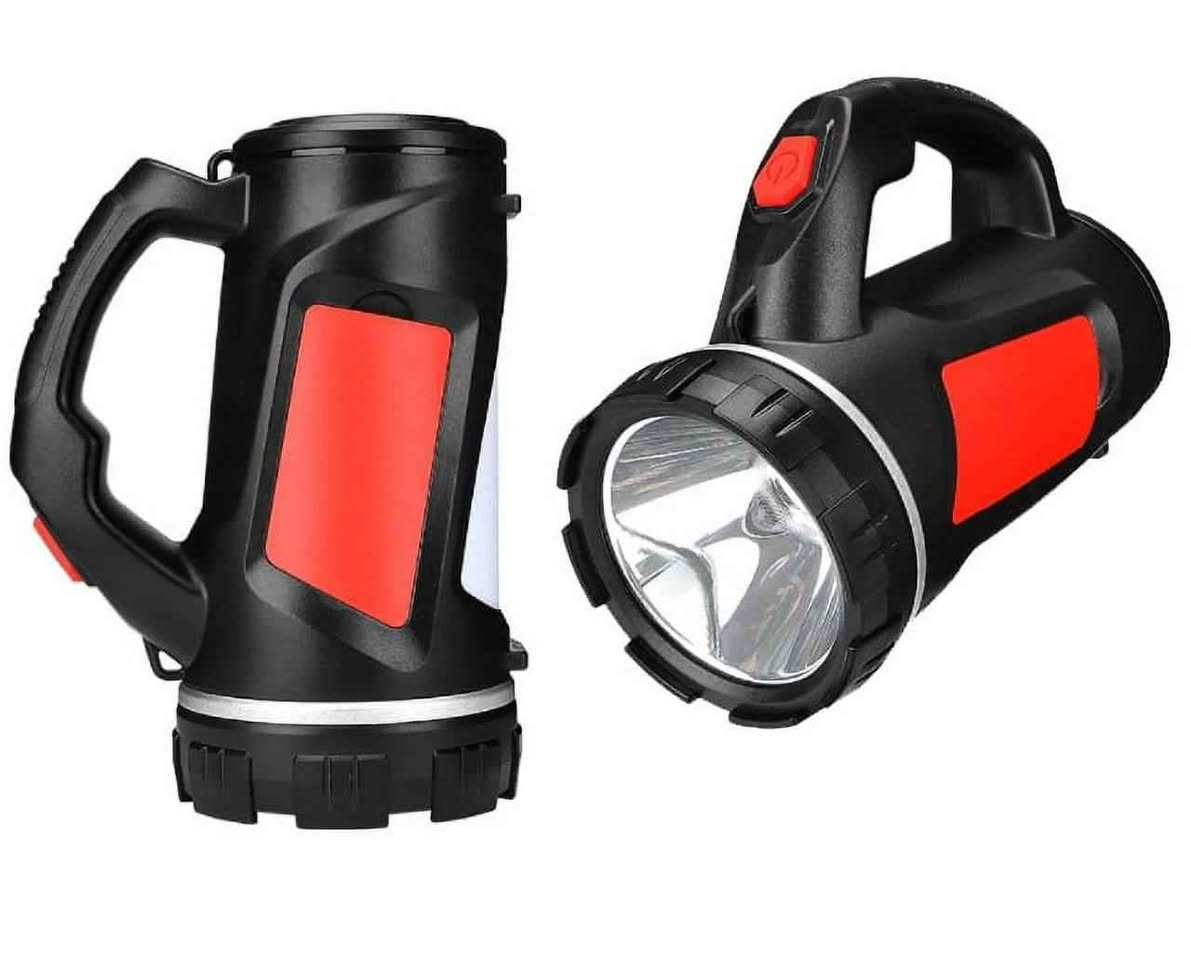 🔦✨ كشاف يدوي قابل للشحن ORNO LT-11 ✨🔦
إذا تدور على إضاءة قوية وعملية بكل مكان، فهذا الكشاف هو خيارك المثالي 👌
✔️ إضاءة LED قوية (3 واط) + إضاءة جانبية COB (1 واط)
✔️ بطارية قابلة للشحن بسعة 1200mAh تدوم لساعات طويلة 🔋 �
✔️ 4 أوضاع تشغيل (قوي – اقتصادي – وميض – إضاءة جانبية)
✔️ تصميم خفيف وسهل الحمل يناسب الاستخدام اليومي
✔️ مقاوم للرطوبة ورذاذ الماء (IPX3) 💧 �
Photopoint +١
Photopoint
🔥 مثالي للبيت، السفر، الطوارئ، أو حتى الشغل
📦 متوفر الآن — خليه وياك بأي وقت تحتاج ضوء قوي وواضح! بغداد, العراق


**إذا كنت صاحب هذا الإعلان وتريد حذفه لأي سبب، رجاءا أرسل رسالة إلى الدعم الفني**