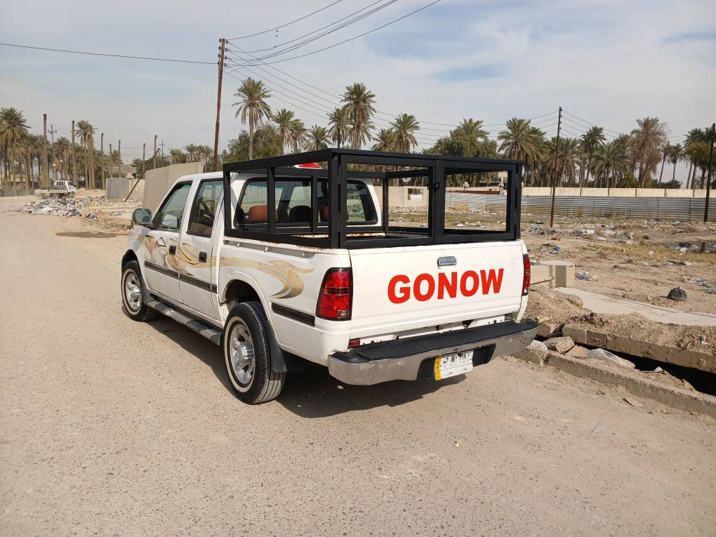 للبيع بيكم كنو مديل ٢٠١٢ رقم بغداد كفاله عامه بدون ظربه بدون صبغ سعر ٥٣ مكانه بغداد تحويل مباشر  ***********
