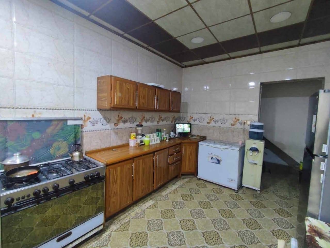 عقار للبيع (سعر مناسب)
الموقع : حي السكر (فرع صبة)
(دار و هيكل متجاوران) البيع شلع
مساحة الدار : 160متر واجهة 8متر طابقين ثلاث غرف
مساحة الهيكل : 140متر واجهة 7متر طابقين اربع غرف
للاستفسار
***********
***********
نستقبل طلباتكم العقارية بيع شراء ايجار
