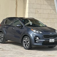 سبورتج ٢٠٢٢ • محرك ٢٤٠٠ • ماشي ٥٠٠٠٠