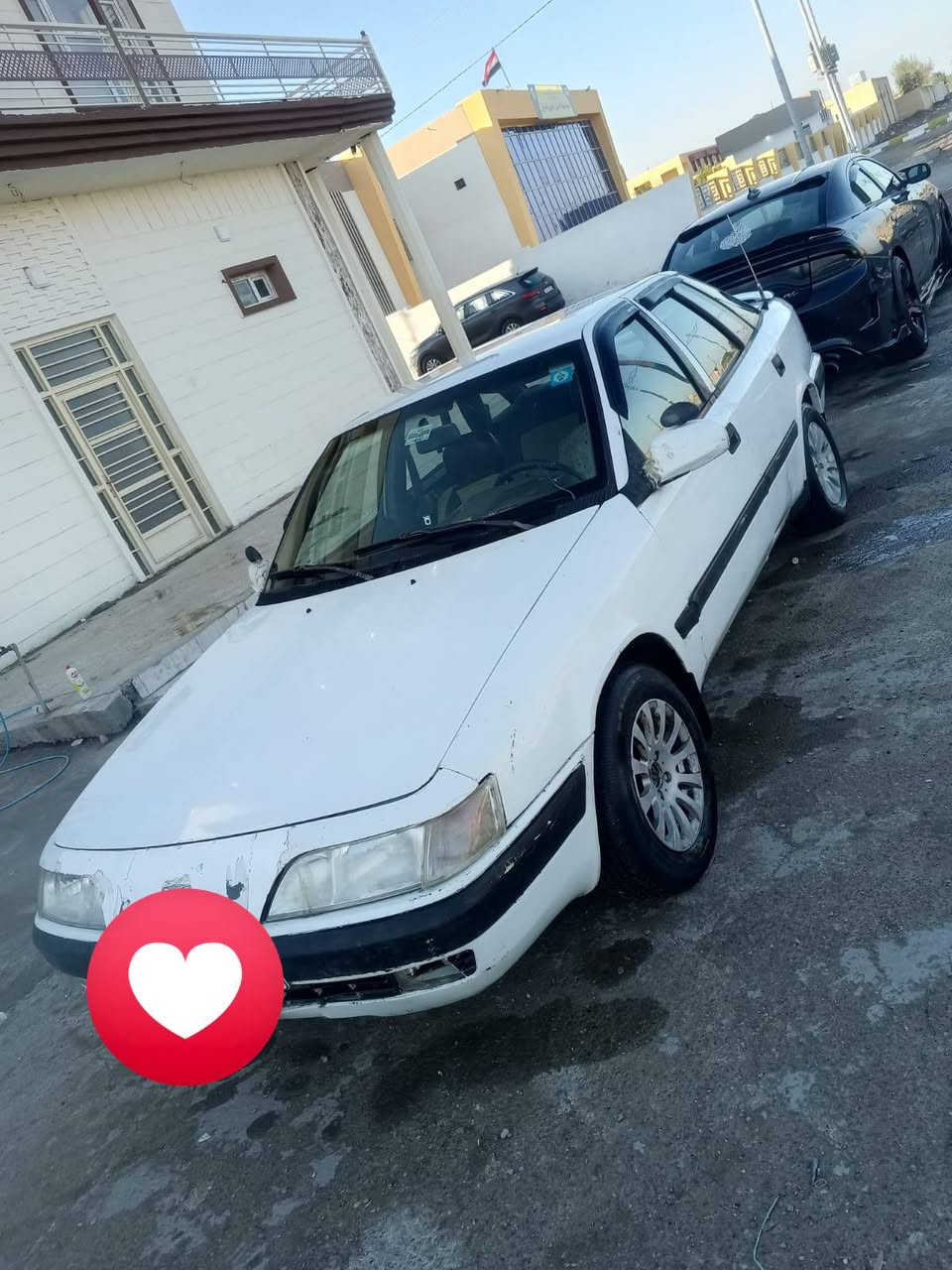 السلام وعليكم دايو اسبرو مشروع وطني سنويه لل 27 محرك 16مفتوح وشرط كير محرك سياره شرط رقم كركوك نكليزي تدفئه ويه السويج السعر 30وبيهه مجال الاتصال ***********
