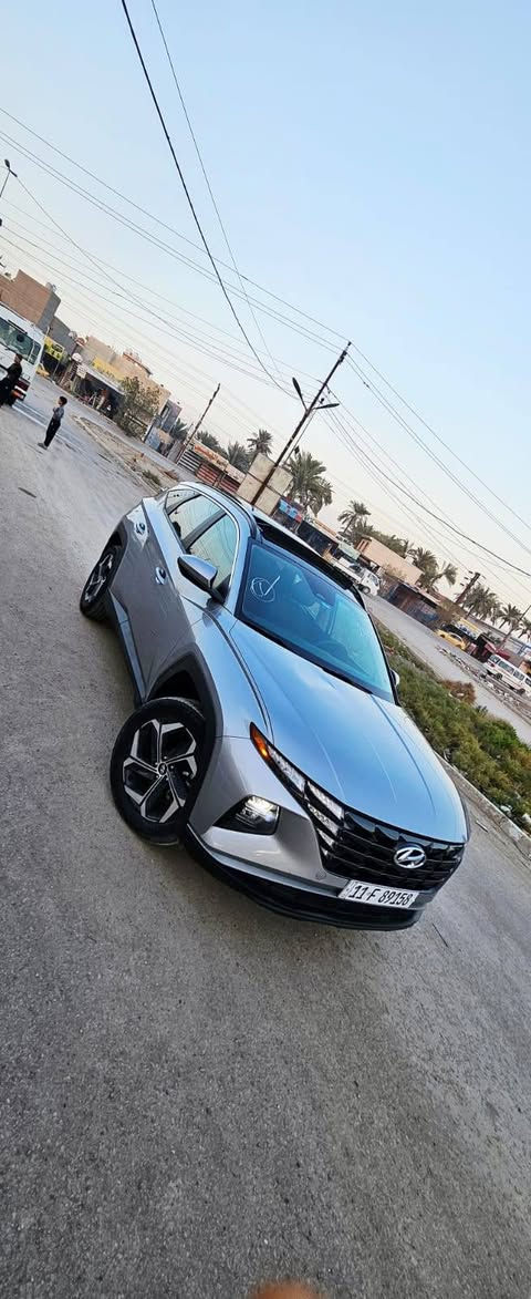 توسان فول  هايبرد مرقم بسمي 
سياره فقط باب تبدل نفس لون خلف السايق بدون صبغ بدون اي دواخل بجم كبس

السعر21300يعني 213 ورقه مجال بسيط معجبتك عبرها
مكان بغداد زعفرانية 
مرقم بغداد بسمي تحويل مباشر 
***********اثير

***********اسيا
المواصفات 
1بصمه تشغيل 
2بانوراما 
3 بصمه ابواب ذكيه من تقترب تفتح
4شاشه كبيره لمس
5 افور ويل 
6 شفتات ستيرن
7اشاير مري 
8 تحكمات فول 
9 انضمه قيادة 
10 مانع تصادم امامي
11 قيادة اليه وخروج عن المسار 
12 رادرات خلفيه
13 كشنات كهرباء
14 شاحن واير ليس 
15 تدفئه كشنات
16اوتو هولد 
17 زنون عالي ناصي 
18 تشغيل لكاميرا من زر
19اطفاء ذاتي بل ازدحام 
20 دمام صوت 
21صندوك كهرباء 
22 محرك هايبرد تيربو طياره
23 لدات نهاري 
24 منافذ يو اس بي
25 مرايه عاكسه للضوء 
26اناره داخليه ابيض 
27ويل كب كبير19 مع تخم مشلن
28دشبول ايباد
29تمشي سياره بل ريمونت 
30 تشغيل عن بعد
وباقي المواصفات ماتخضرني وبل عافيه عل مشتري مقدما
