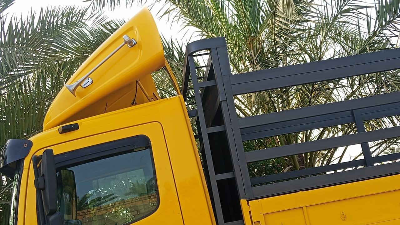 عمل محجرات اتيكو ودنك خلفيه وصيانه كافه البدي للستفسار ***********
