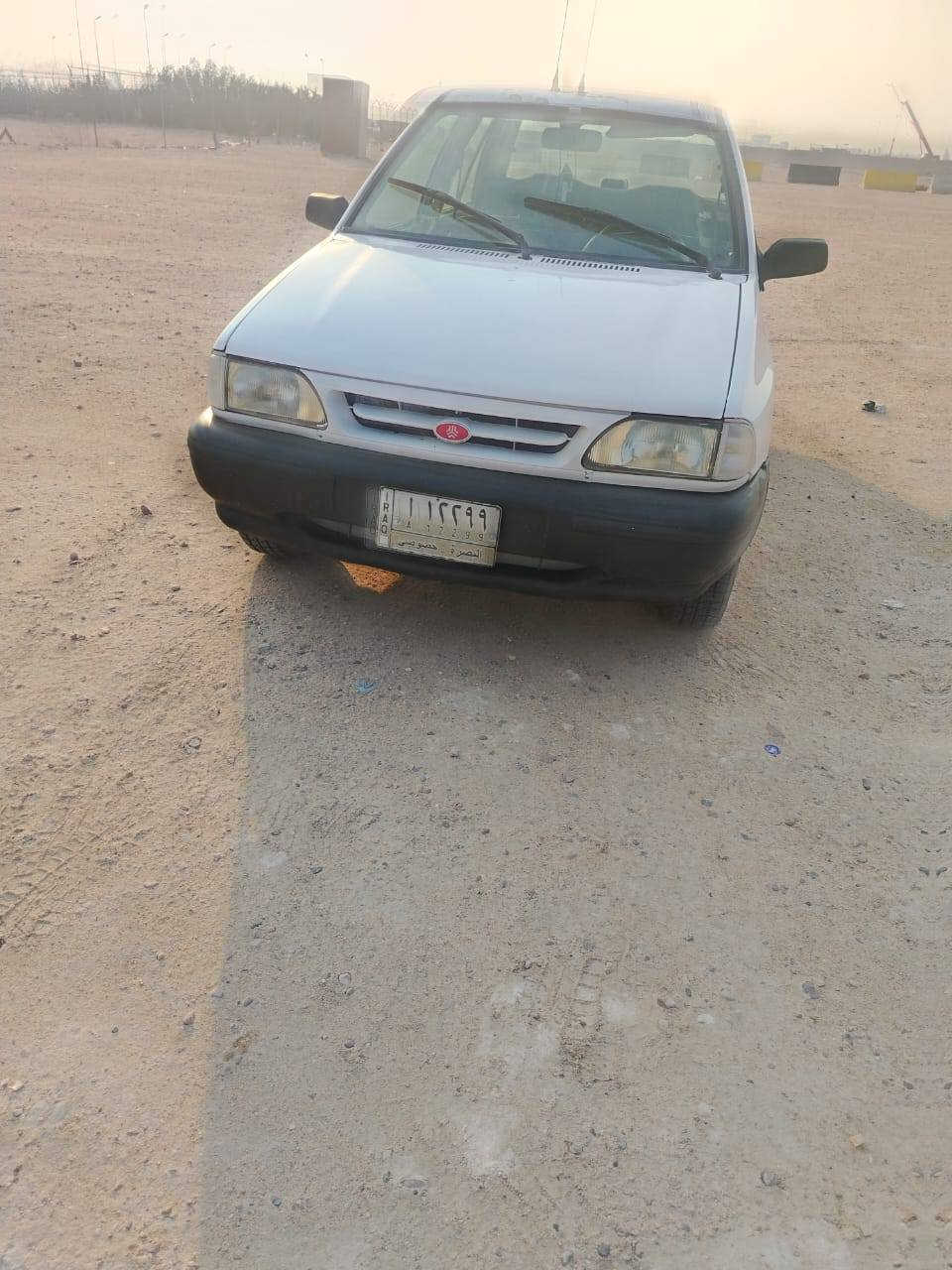 السلام عليكم
سايبة للبيع موديل 2011
سيارة جاهزة من كلشي السعر 30
***********
