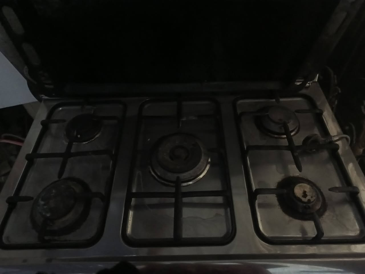 طباخ شغال بس محتاج تنضيف عيون.  نوعيته مصري


**إذا كنت صاحب هذا الإعلان وتريد حذفه لأي سبب، رجاءا أرسل رسالة إلى الدعم الفني**