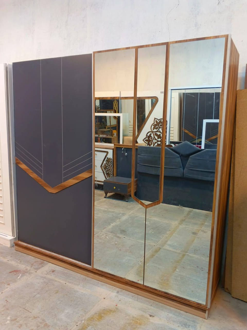 400معه شد ونقل داخل بغداد مجانا فول نضافه ساعوووو


**إذا كنت صاحب هذا الإعلان وتريد حذفه لأي سبب، رجاءا أرسل رسالة إلى الدعم الفني**