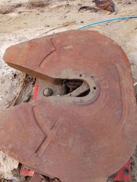 صينية جوست • المانيه • مكفوله