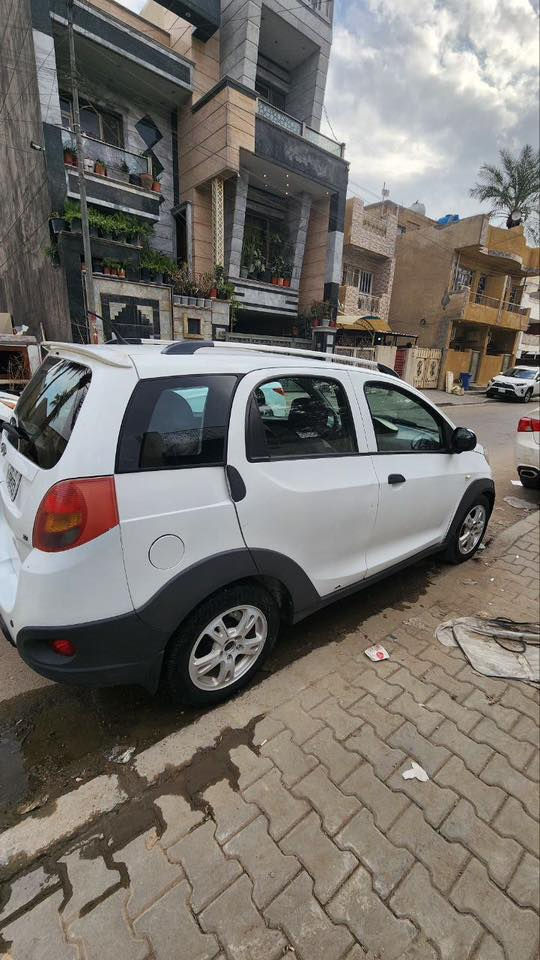 للبيع  شيري اكس وان ٢٠١٤ جاهزه بدون قطرة صبغ ولا ضربة تبريد نظيفة كلش السعر 53وبيها مجال***********
