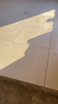 تطبيك ألواح جدران او أرضيات تصفير مساطر جدران او ارضيه مكاني بغداد هـ ...