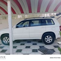 هايلندر 2007 6سلنر  تواصل‏ ‪0783 015 6952‬‏