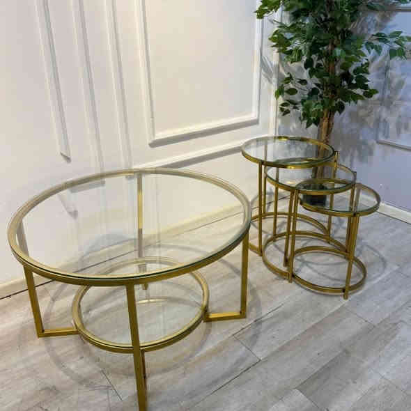 جديدنا🔥🔥بضاعه2026🎄
سيت طبلات زجاج شفاف ✅
سيت طبلات جام فضي✅
سيت طبلات ذهبي✅
للطلب والاستفسار يرجى مراسله الصفحه✉️
للحجز السريع راسلونا واتساب***********☎️
متوفر توصيل داخل بغداد وجميع محافضات العراق🚚🚚
