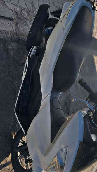 سلام عليكم 🤍. بي سي اكس جيل ثاني ياباني JF الدراجه مكفوله كفاله عامة من كلشي كلشي شغال بيها 
حساس ازدحام
تدفئه
دبل اشاره
تجوه
جميع كهربائيات شغاله
دبل رياضي بيها الدراجه 
دراجه جديده مال رمبه 
رايدها ب 17ونص و بيها مجال بسيط ♥️.
للتواصل و الاستفسار 
***********
