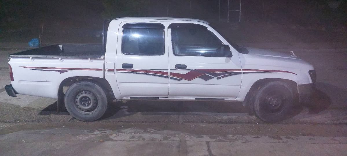 تۆیۆتاپیک ئاب 2001ئاڕمی سلیمانی گێڕومەکینە بێعیبە تەبرید ئیش ناکات              ژم *********** السليمانية, العراق
