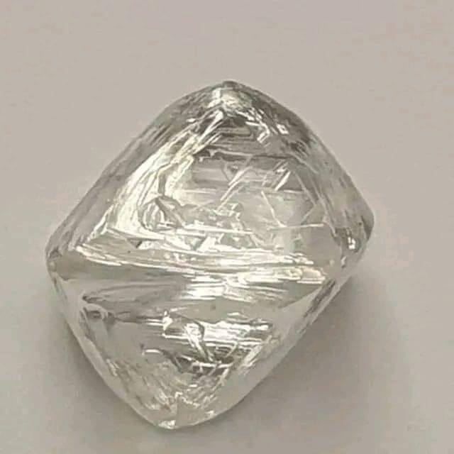 Natural rough diamond
Big size
200 usd per ct


**إذا كنت صاحب هذا الإعلان وتريد حذفه لأي سبب، رجاءا أرسل رسالة إلى الدعم الفني**