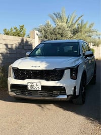 اللهم صلي على محمد وآل محمد  موديل: 2025 كيا سورنتو خليجي ضمان الشركة ...