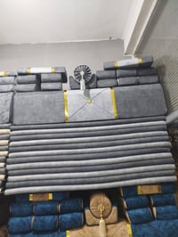 جلسه عربيه • اسفنج ضغط عالي • جمله ومفرد