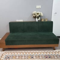 طقم كنب ٨ • صنع يدوي • جديد جداً