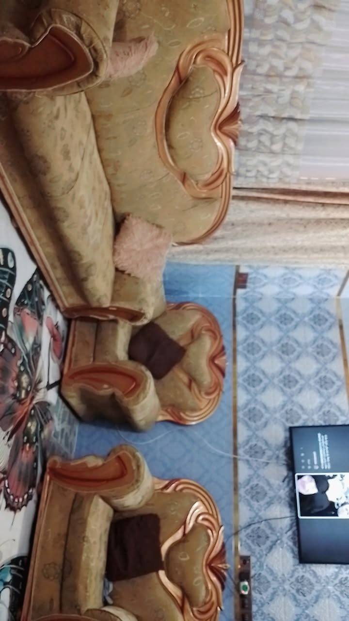 تخم للبيع عشر مقاعد ثكيل اي اكسر مابي عنواني بغداد حي البتول الي يريده يجيني ع هذا الرقم ***********  سعره 200وبي مجال
