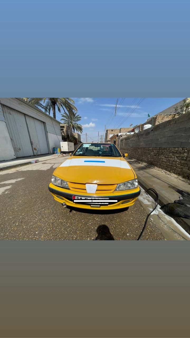 السلام عليكم بيجو بارص  2015 رقم بغداد دولي مصفرة هيئة وغرامات كير مكينه كفاله بيها بس بنيد مصبوغ وخياسات ب باب الخلفي مصلحات  سيارة خير من الله. تبريد تدفئه. فول  سعرها 48 وبيها مجال


**إذا كنت صاحب هذا الإعلان وتريد حذفه لأي سبب، رجاءا أرسل رسالة إلى الدعم الفني**