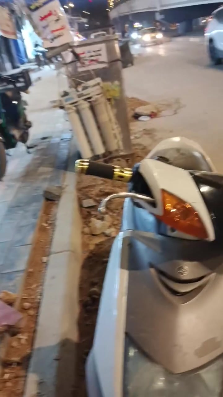 دراجه سكنز شغاله كامله
بس يحتاجها تجفيت


**إذا كنت صاحب هذا الإعلان وتريد حذفه لأي سبب، رجاءا أرسل رسالة إلى الدعم الفني**