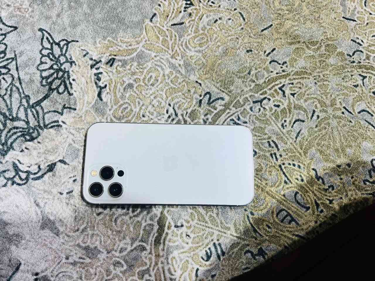 سلام عليكم آيفون ١٢بروه ماكس جهازه نضيف كلش ما بدل بي بطاريه ٧٥


**إذا كنت صاحب هذا الإعلان وتريد حذفه لأي سبب، رجاءا أرسل رسالة إلى الدعم الفني**