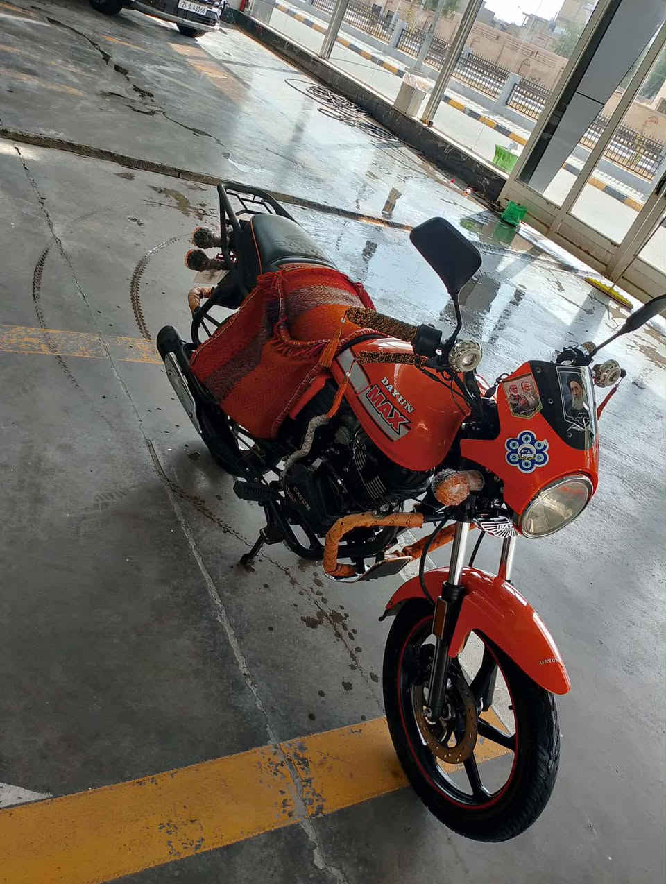 دايون البيع مديل 23مرقم وسعر خاص وهذه رقمي ‏‪0772 598 4401‬‏ كوت البدريه
