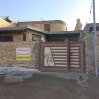 دار للبيع • السفحة الثانية • قرب احمد الوائلي