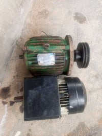 ماطورين • ٣ ونص حصان • ٥ ونص حصان