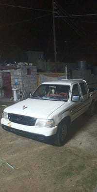 للبيع • مستعمل • تفاصيل ناقصة