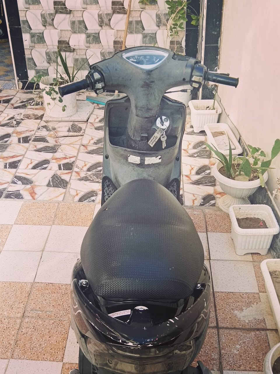السلام عليكم شباب ماكس عدله للبيع السعر 950 دراجه مراوس ماكو مشكله  عادي مطلوب زتار


**إذا كنت صاحب هذا الإعلان وتريد حذفه لأي سبب، رجاءا أرسل رسالة إلى الدعم الفني**